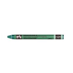 CRAYON VERT DE PHTALOCYANINE - CARAN D'ACHE